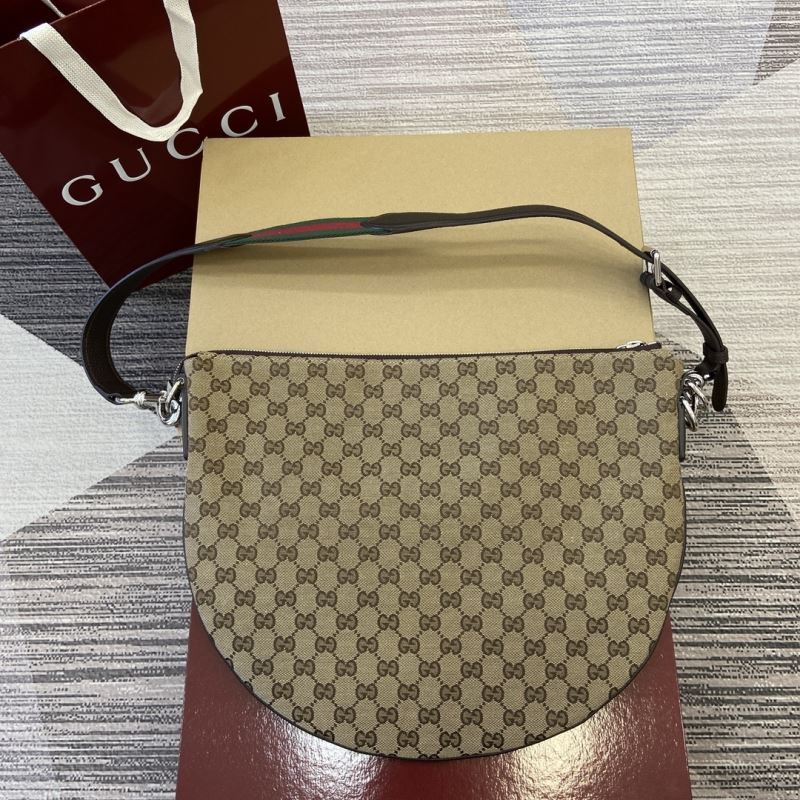 Gvc*1 hobo bags